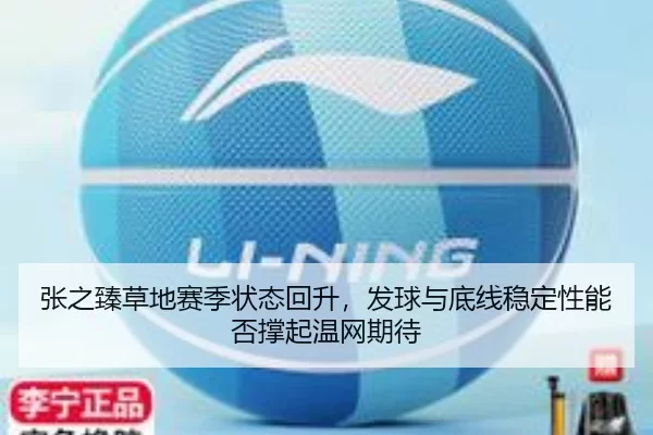 张之臻草地赛季状态回升，发球与底线稳定性能否撑起温网期待